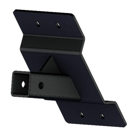 Kfi Wildcat XX Rear Receiver 101635